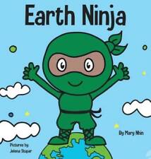 Earth ninja childrens for sale  Montgomery