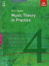 Music theory practice for sale  UK