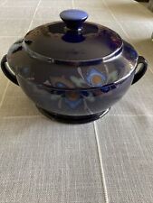 Denby baroque large for sale  UK