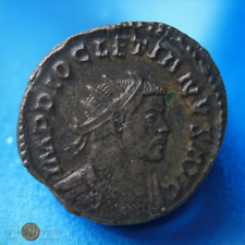 Diocletien aurelianus lyon d'occasion  France