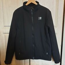 Fleeced softshell jacket for sale  Ireland