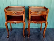 Pair vintage french for sale  PLYMOUTH