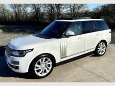 Land rover range for sale  LONDON