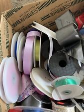 Job lot ribbon for sale  ATHERSTONE