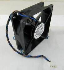Usado, Ventilador de refrigeración chasis de control de temperatura para NMB 4 hilos pwm 3110RL-04W-B86 0,65A segunda mano  Embacar hacia Argentina