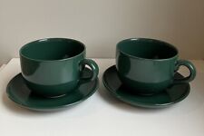 Set dark green for sale  Sutton