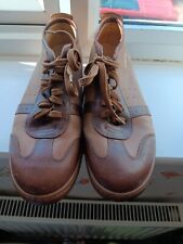 Mens kickers shoes for sale  SHEFFIELD