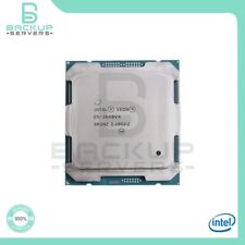 Procesador CPU Intel Xeon E5-2640V4 SR2NZ 2,40 GHz 10 núcleos 90 W 8,0 GT/s LGA2011 segunda mano  Embacar hacia Argentina