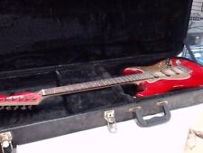 Freebird red guitar for sale  Battle Creek