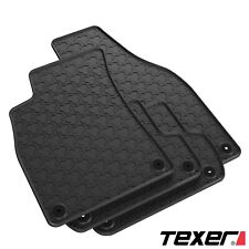 Rubber mats audi for sale  Shipping to Ireland
