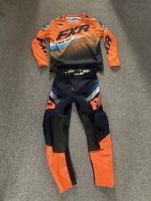 Fxr youth motocross for sale  WREXHAM