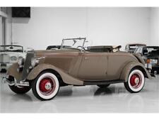 1934 ford model for sale  Saint Ann