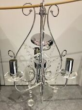 Chandeliers bhs ceiling for sale  HINCKLEY