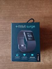 Fitbit surge . gebraucht kaufen  Rehlingen-Siersburg