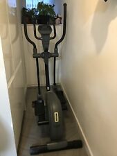 Cross trainer exercise for sale  LONDON