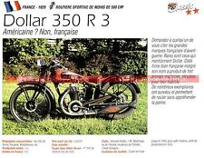 Dollar 350 1929 d'occasion  Cherbourg-Octeville-