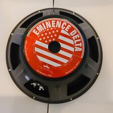 Eminence delta 15a for sale  Raleigh