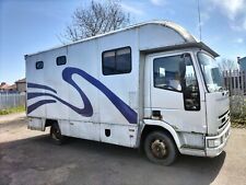 Ford iveco cargo for sale  BEDLINGTON
