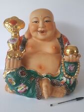 Grand bouddha porcelaine d'occasion  Grenoble-