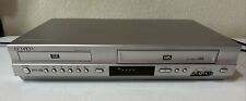 SAMSUNG DVD-V4600 4-Head Hi-Fi DVD/VHS VCR Combo Player FOR PARTS AS IS for sale  Shipping to South Africa