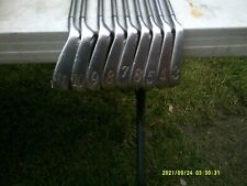 Ladies ryder irons for sale  WREXHAM