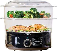 Electric food steamer for sale  Chicago