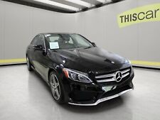 2016 mercedes benz for sale  Tomball