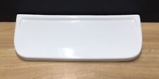 Toilet Cistern Lid = Doulton Caradon England “OPTIMA”, 540 x 205mm. White, R-121, used for sale  Shipping to South Africa