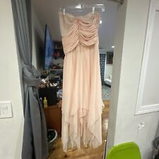 Vestido rosa vintage I. Magnin para mujer segunda mano  Embacar hacia Argentina