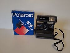 Vintage retro polaroid for sale  WEDNESBURY