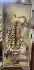 Vintage japanese tiger for sale  Annville