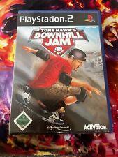 Tony hawks downhill gebraucht kaufen  Chemnitz