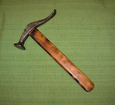 Antico martello calzolaio usato  Giarre