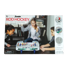 Franklin rod hockey for sale  Frankfort