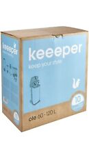 Keeeper bin bag for sale  POTTERS BAR