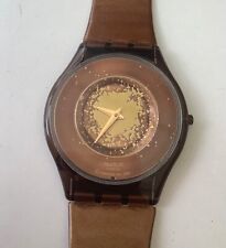 Vintage swatch watch for sale  GRAVESEND