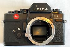 Leica electronic body gebraucht kaufen  Köln