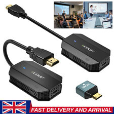 Wireless hdmi video for sale  TAMWORTH