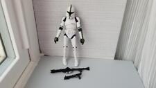 Used, Star Wars Clone Trooper Sergeant Black Series 3.75 Inch for sale  Shipping to South Africa