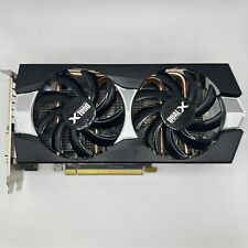 Placa de vídeo para jogos Sapphire DUAL-X R9 270X 2G DDR5 HDMI DVI comprar usado  Enviando para Brazil