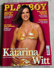 Playboy 2001 katarina gebraucht kaufen  Kassel