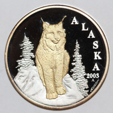 2003 alaska mint for sale  Saint Charles