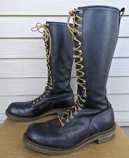 boots redwing lineman for sale  Burnsville