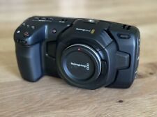black magic pocket cinema camera gebraucht kaufen  Borchen