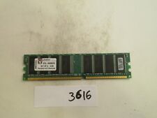 Kingston KTA-G5400/2G 1Gb PC3200 400Mhz DDR1 desktop Memory RAM (3616) for sale  Shipping to South Africa