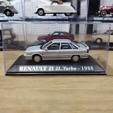Voiture renault turbo d'occasion  Gagny