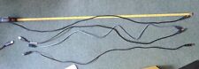 Printer cables 1.5m for sale  WELWYN