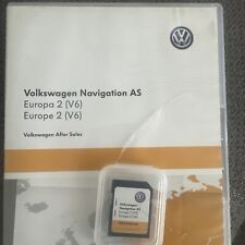 Navigation karte europa gebraucht kaufen  Deutschland