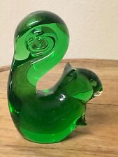 Vintage glass squirrel for sale  Lakewood