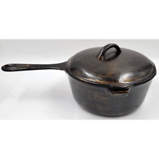 Cast iron boiling for sale  Madison